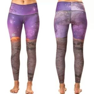 3/$25 Teeki Space Love Hot Pants